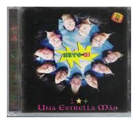 Una Estrella Mas