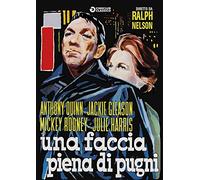 Una Faccia Piena Di Pugni [Import]