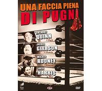 Una Faccia Piena Di Pugni [Import]