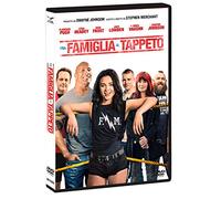 Una Famiglia Al Tappeto [Import]