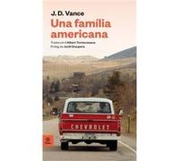 Una Familia Americana Vance, J D (Auteur)
