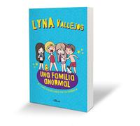 Una Familia Anormal - Y Unas Vacaciones Muy Extrañas / An Abnormal Family And A Very Strange Vacation