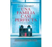 Una familia casi perfecta