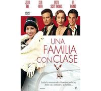 Una Familia Con Clase [Blu-Ray] [Import]