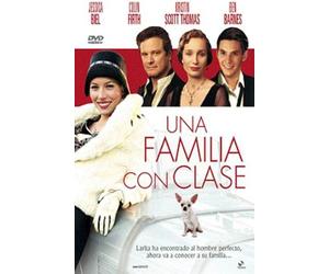 Una Familia Con Clase [Import]