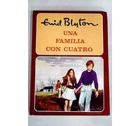 Una familia con cuatro