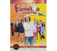 Una Familia Con Suerte
