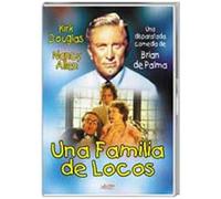 Una Familia De Locos [Import]