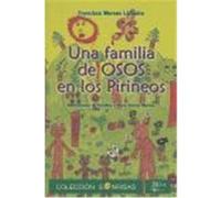 UNA FAMILIA DE OSOS EN LOS PIRINEOS