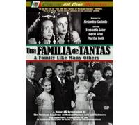 Una Familia De Tantas (A Family Like Many Others) [Dvd]