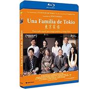 Una Familia De Tokio (Blu-Ray) (Import) (2014) Isao Hashizume; Kazuko Yoshiy