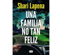 Una Familia No Tan Feliz / Not A Happy Family