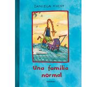 Una familia normal
