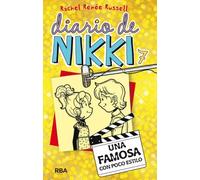 Una famosa con poco estilo / Tales From a Not So Glam TV Star
