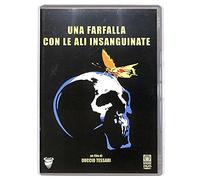 Una Farfalla Con Le Ali Insanguinate [Import]