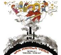 Nicosia - Una Favola Vera [Import]