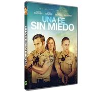 Una Fe Sin Miedo [Digital Video Disc]