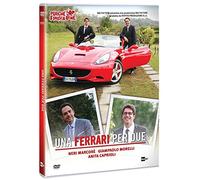 Una Ferrari per Due [Import]