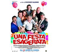 Una Festa Esagerata [Import]