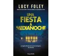 Una fiesta a medianoche