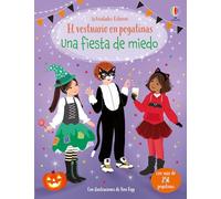 Una fiesta de miedo