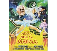 Una figlia per il Diavolo [Import]