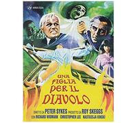 Una Figlia Per Il Diavolo Dvd Italian Import