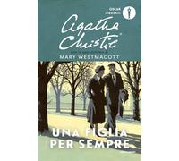 Una figlia per sempre