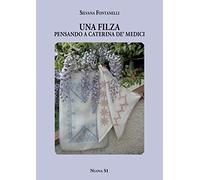 Una filza. Pensando a Caterina de' Medici