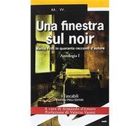 Una finestra sul noir | kolektiv kolektivkolektiv (Auteur)