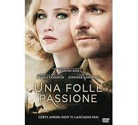 Una Folle Passione Dvd Italian Import