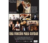 Una función Para olvidar [Import]