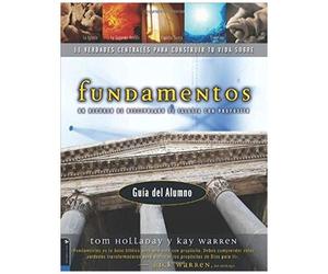 Una Fundamentos - Gu¿¿A Del Alumno
