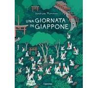 Una Giornata In Giappone