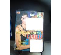 Una giornata incredibilmente Hard - An incredibly hard day - Sheila Caprice/Babette Blue (CR DVD)