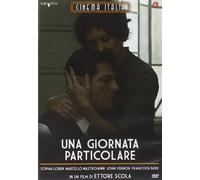 Una Giornata Particolare – Ettore Scola – Sophia Loren – DVD