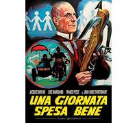 Una Giornata Spesa Bene [Region Free]