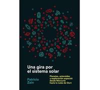 Una gira por el sistema solar