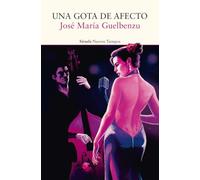 Una gota de afecto