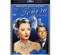 Una Gran Señora (Cartón) [Import]