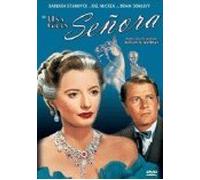 Una Gran Señora [Import]