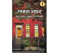 Una gran voglia di vivere
