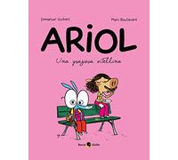 Una graziosa vitellina. Ariol (Vol. 4)