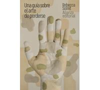 Una guía sobre el arte de perderse