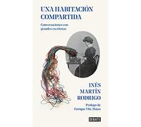 Una habitación compartida: Conversaciones con grandes escritoras