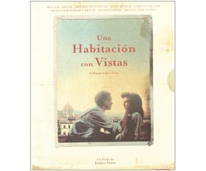 Una Habitacion Con Vistas (Ed.ESP.) [Import]