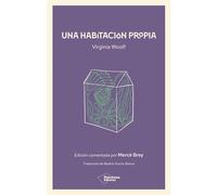 Una habitación propia