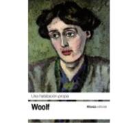 Una Habitación Propia - Virginia Woolf ,, Catalina Martínez Muñoz Virginia Woolf , , Catalina Martínez Muñoz (Auteur)