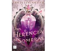 Una herencia de sombras / The Darkness Within Us