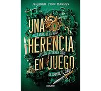 Una herencia en juego/ The Inheritance Games